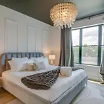 Holiday home East Nash Superstar- Skyline Views Terrace- Mural *