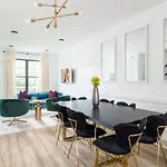 Holiday home East Nash Superstar- Skyline Views Terrace- Mural *