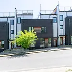 Nostalgic Vibes - City View - Rooftop Balcon