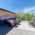 Nostalgic Vibes - View - Rooftop Balcon Holiday home