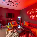 Nostalgic Vibes - View - Rooftop Balcon Holiday home Nashville