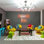 Nostalgic Vibes - View - Rooftop Balcon Holiday home