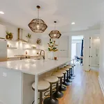 Holiday home Nostalgic Vibes - View - Rooftop Balcon