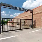 Amazing Amenities And Location - 1 Bedroom Condo