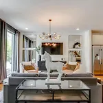 Holiday home Nostalgic Vibes - View - Rooftop Balcon *