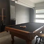 Holiday home North Hideaway- Game Room- Spacious Nashville