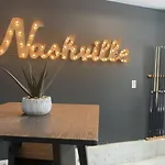 North Hideaway- Game Room- Spacious Nashville