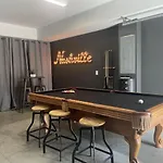 North Hideaway- Game Room- Spacious * Nashville