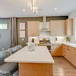 North Hideaway- Game Room- Spacious Holiday home Nashville