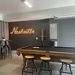 North Hideaway- Game Room- Spacious