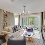 North Hideaway- Game Room- Spacious Nashville