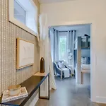North Hideaway- Game Room- Spacious Holiday home *