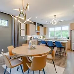 North Hideaway- Game Room- Spacious * Nashville