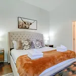 Holiday home East Nash Enclave Movie Private Yard Nashville