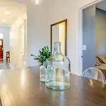 East Nash Enclave Movie Private Yard Nashville