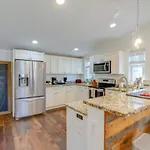 Holiday home East Nash Enclave Movie Private Yard Nashville