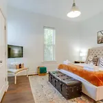 East Nash Enclave Movie Private Yard Nashville