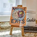 East Nash Enclave Movie Private Yard * Nashville