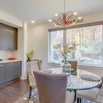 Sleek Large Retreat 9 Beds Modern Kitchen Nashville