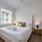 Holiday home Sapphire Loft 4 Bedroom 4.5 Bath Rooftop Patio Nashville