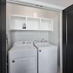 Holiday home Sapphire Loft 4 Bedroom 4.5 Bath Rooftop Patio Nashville