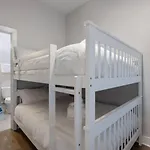 Holiday home Sapphire Loft 4 Bedroom 4.5 Bath Rooftop Patio