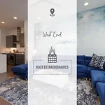 Holiday home Sapphire Loft 4 Bedroom 4.5 Bath Rooftop Patio *