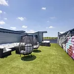 Holiday home Nashvilla Townhome Gigantic Rooftop Pure Luxury