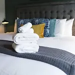 Holiday home Nashvilla Townhome Gigantic Rooftop Pure Luxury Nashville