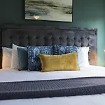Nashvilla Townhome Gigantic Rooftop Pure Luxury *