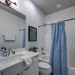 Nashvilla Townhome Gigantic Rooftop Pure Luxury Nashville