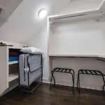 Nashvilla Townhome Gigantic Rooftop Pure Luxury