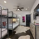 Nashvilla Townhome Gigantic Rooftop Pure Luxury *