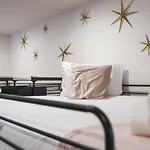 Nashvilla Townhome Gigantic Rooftop Pure Luxury Holiday home *