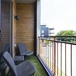 Nashvilla Townhome Gigantic Rooftop Pure Luxury Holiday home Nashville