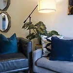 Holiday home Nashvilla Townhome Gigantic Rooftop Pure Luxury