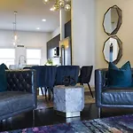 Holiday home Nashvilla Townhome Gigantic Rooftop Pure Luxury *