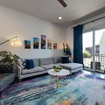Holiday home Nashvilla Townhome Gigantic Rooftop Pure Luxury