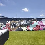 Nashvilla Townhome Gigantic Rooftop Pure Luxury *