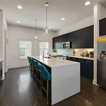 Nashvilla Townhome Gigantic Rooftop Pure Luxury Holiday home