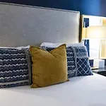 Nashvilla Townhome Gigantic Rooftop Pure Luxury *