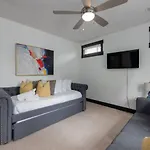Holiday home Tranquil East Nash Escape - Pool Table Nashville