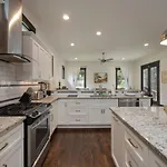 Tranquil East Nash Escape - Pool Table Nashville