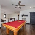 Holiday home Tranquil East Nash Escape - Pool Table Nashville