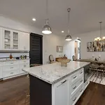 Holiday home Tranquil East Nash Escape - Pool Table Nashville