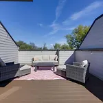 Hey Nashville Gorgeous Townhome 4 Bedrooms 4.5 Bathrooms