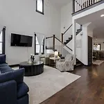 Tranquil East Nash Escape - Pool Table Nashville