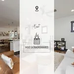 Tranquil East Nash Escape - Pool Table Holiday home
