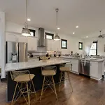 Tranquil East Nash Escape - Pool Table Holiday home Nashville