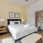 Tennessee Whiskey Townhome 4bd 4.5bth